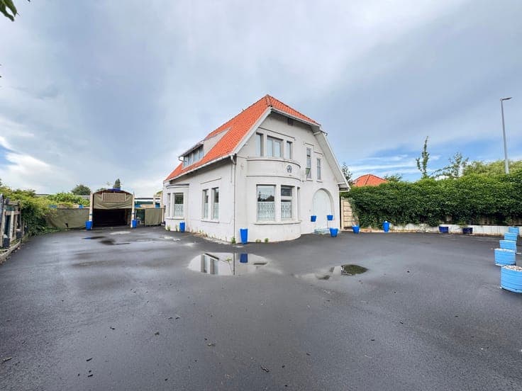 House in Gistel