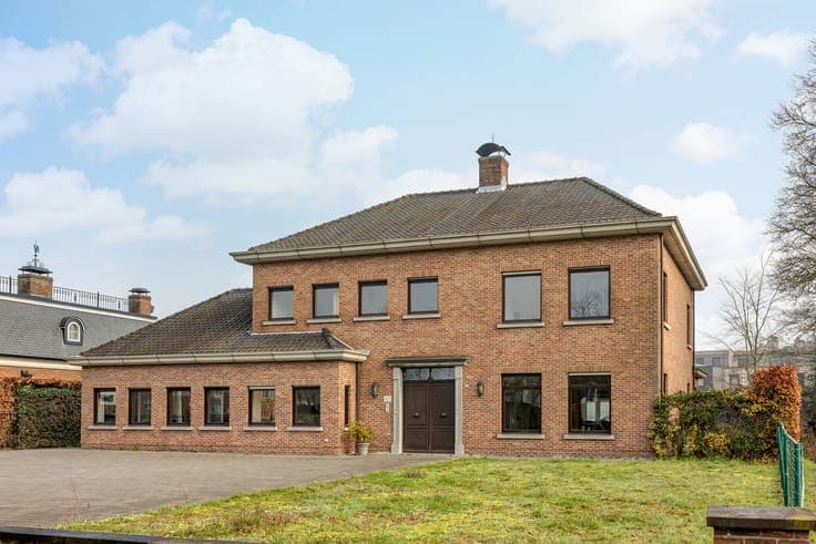 House in Turnhout