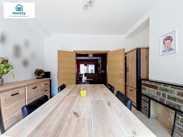 House in Nivelles