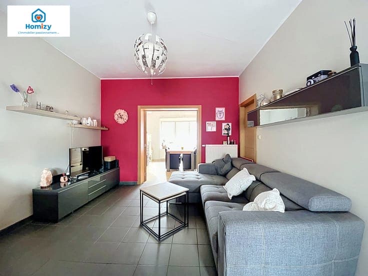 House in Nivelles