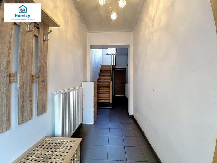 House in Nivelles