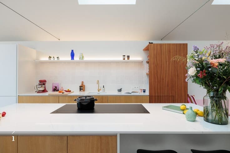 House in Ghent