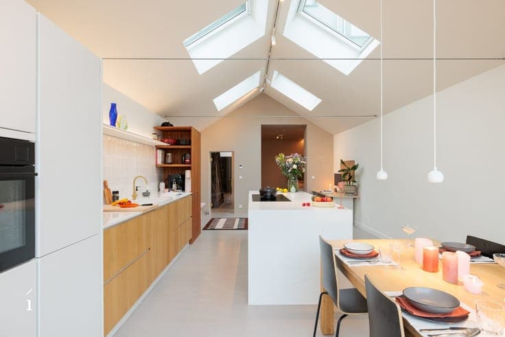 House in Ghent
