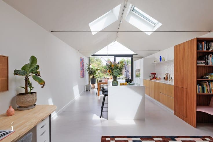 House in Ghent