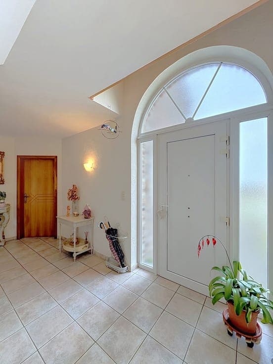 House in Soumagne
