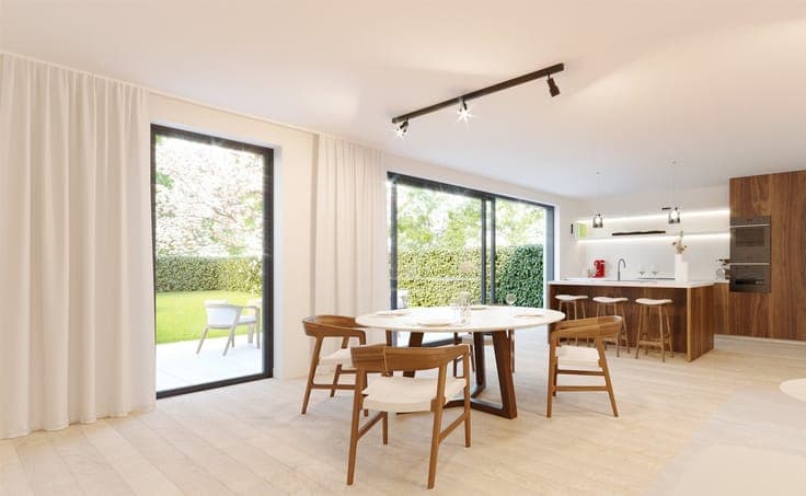 Discover the latest property!