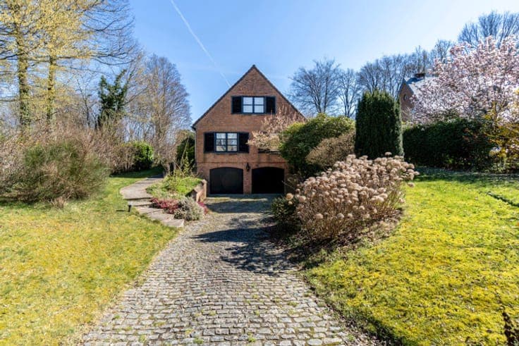 House in Rixensart