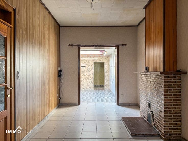 House in Aalst