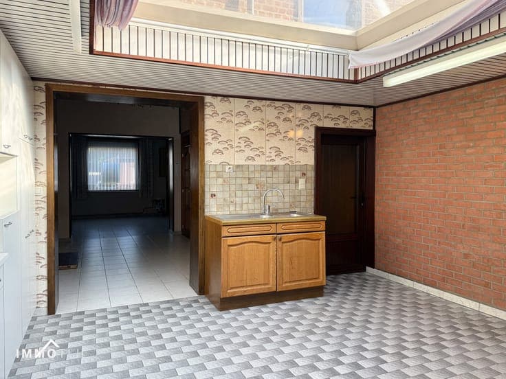House in Aalst