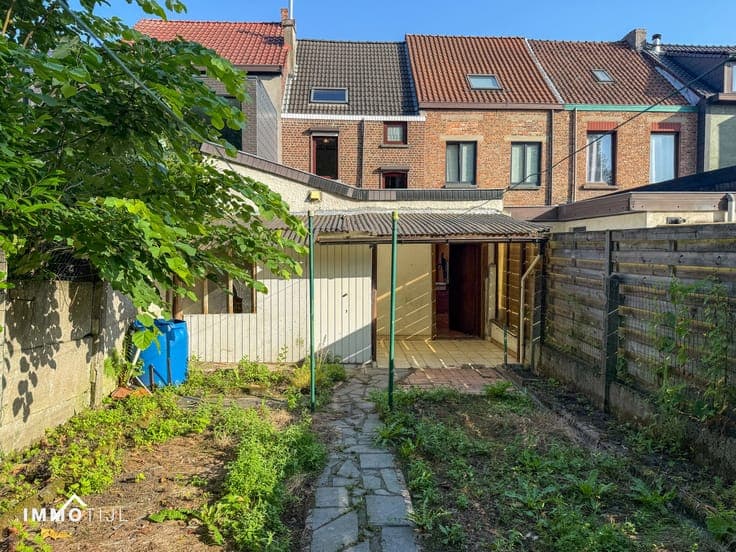 House in Aalst