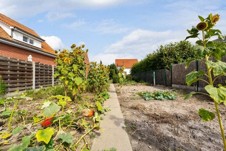 House in Langemark-Poelkapelle