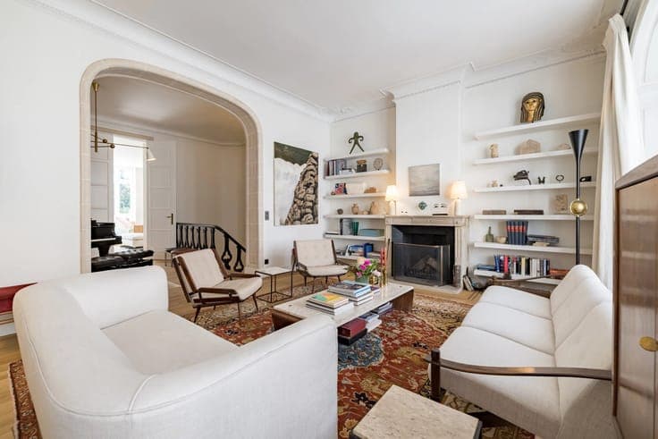 Place Brugmann - Exceptionally renovated house with taste