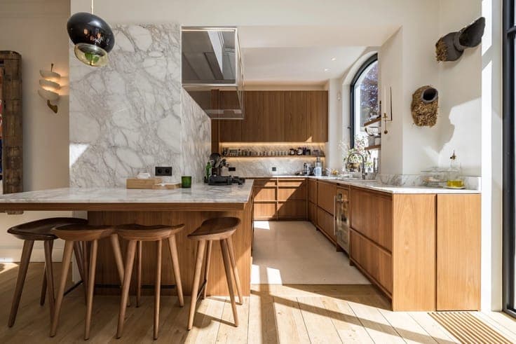 Place Brugmann - Exceptionally renovated house with taste