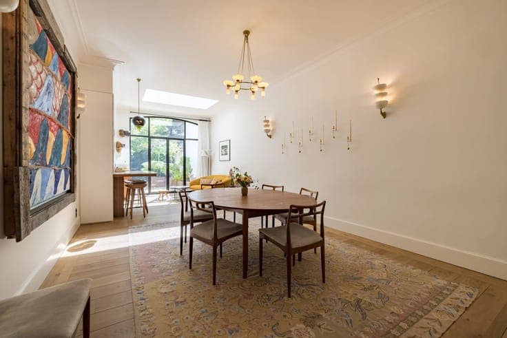 Place Brugmann - Exceptionally renovated house with taste
