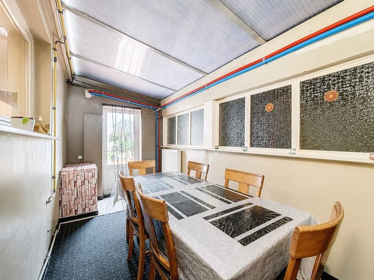 Ruime, instapklare gezinswoning met 3 slaapkamers, tuin e...