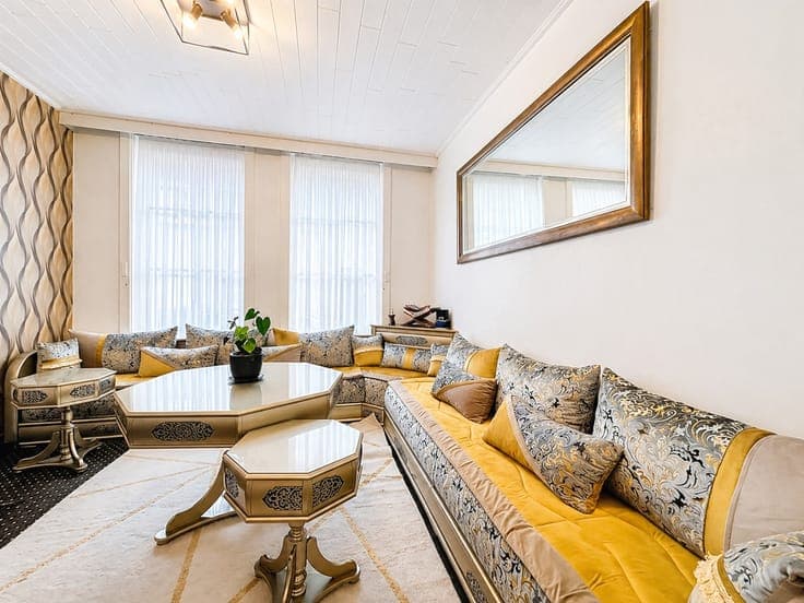Ruime, instapklare gezinswoning met 3 slaapkamers, tuin e...