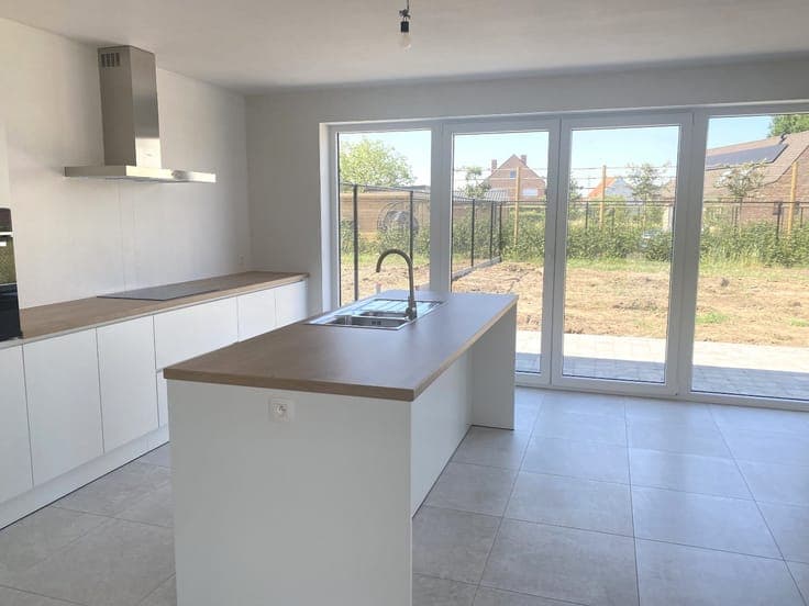 House in Zulte