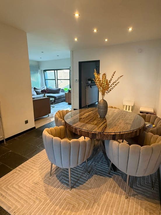 House in Oud-Turnhout