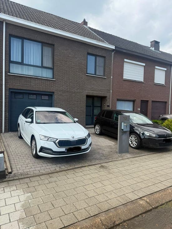 House in Oud-Turnhout