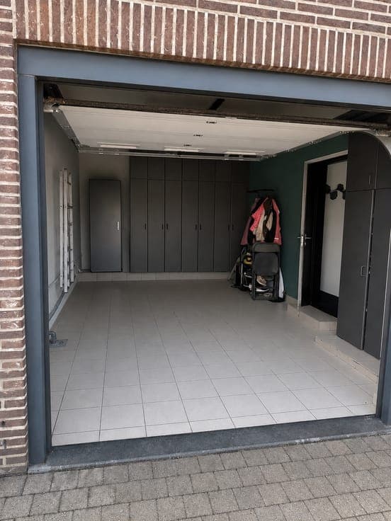 House in Oud-Turnhout