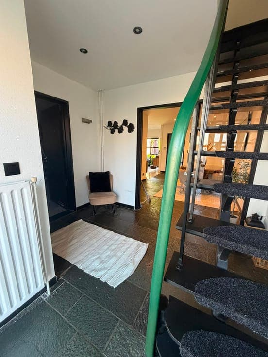 House in Oud-Turnhout