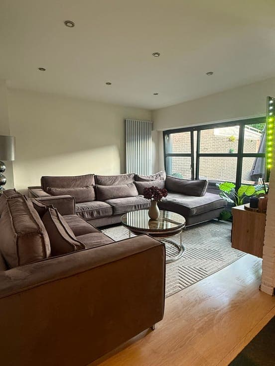 House in Oud-Turnhout