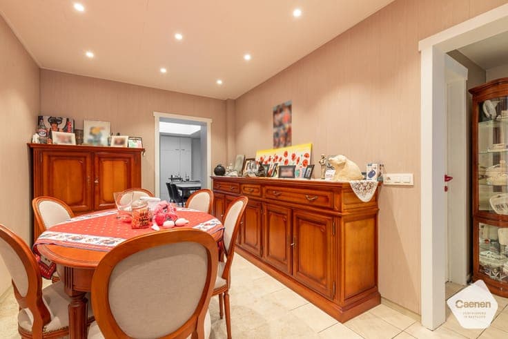 Instapklare woning, gelegen in een rustige omgeving met e...