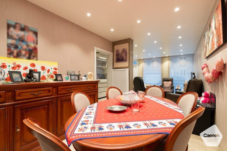 Instapklare woning, gelegen in een rustige omgeving met e...