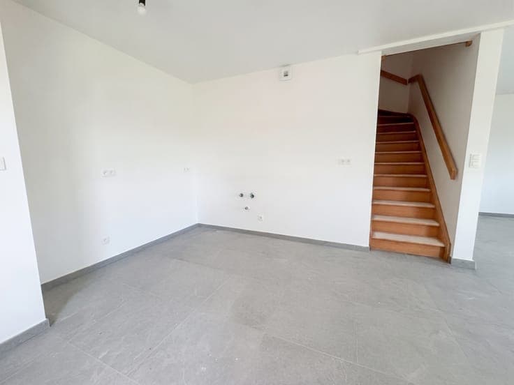 House in Orp-Jauche