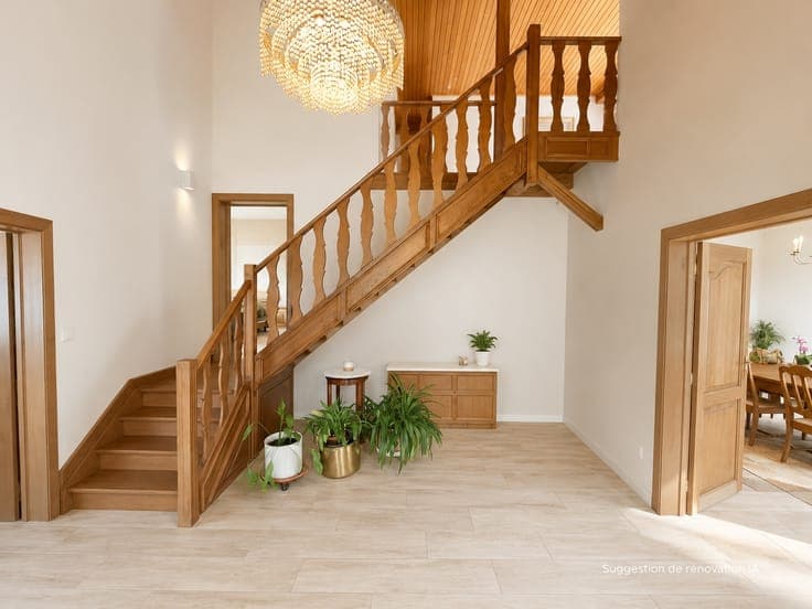 House in Montigny-le-Tilleul