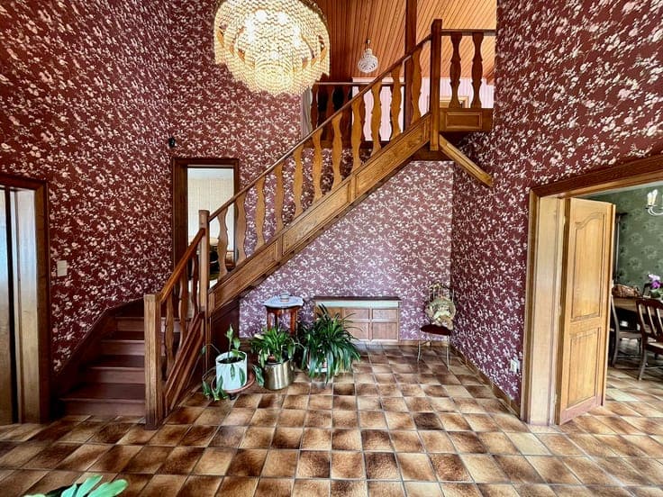 House in Montigny-le-Tilleul