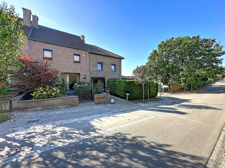 House in Diegem