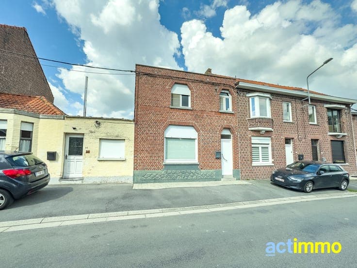 House in Estaimpuis