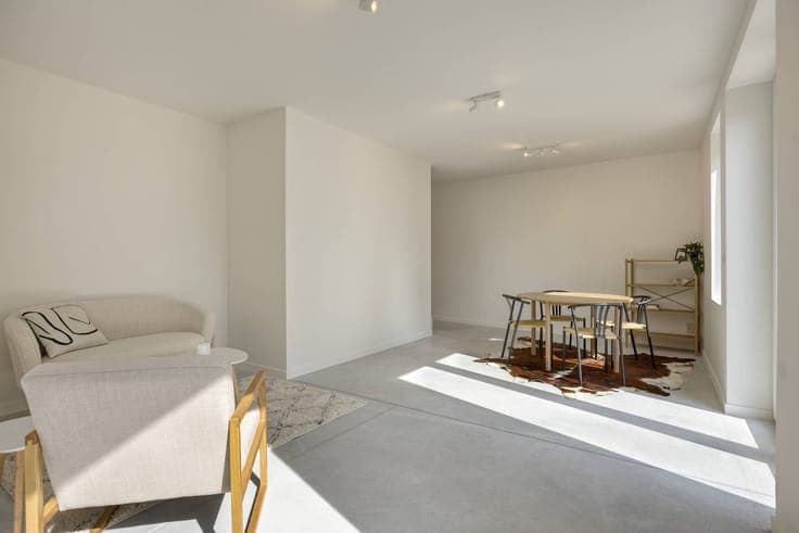 Modern, energy-efficient and ready-to-move-in home for sale