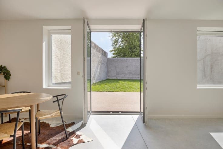Modern, energy-efficient and ready-to-move-in home for sale