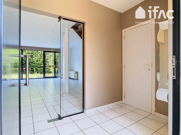 House with garden, 3 bedrooms and parking