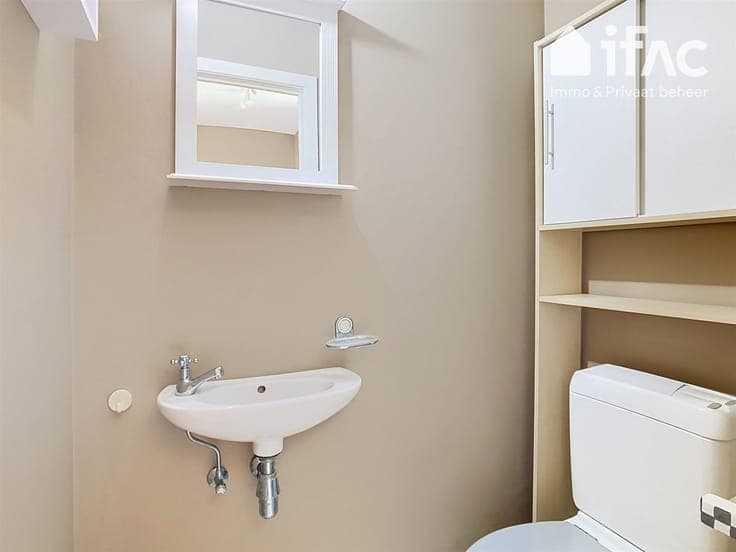 House with garden, 3 bedrooms and parking