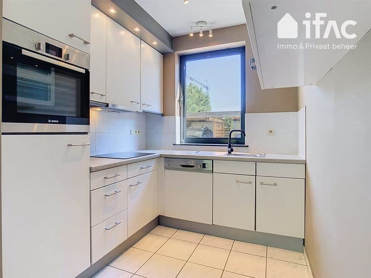 House with garden, 3 bedrooms and parking