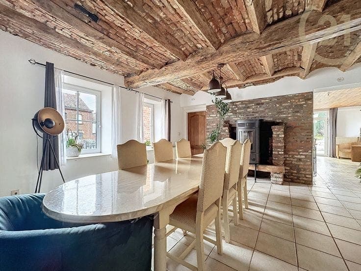 House in Villers-la-Ville