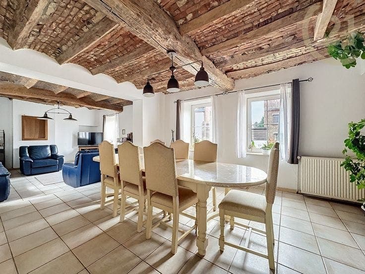 House in Villers-la-Ville