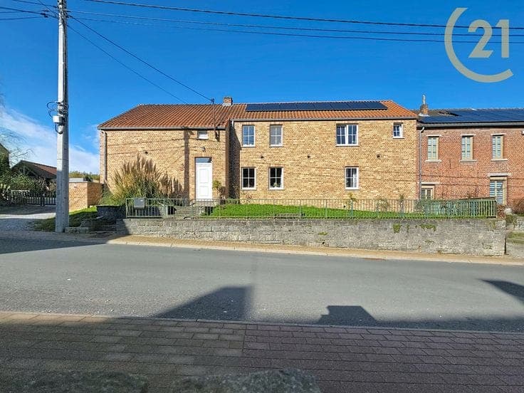 House in Villers-la-Ville