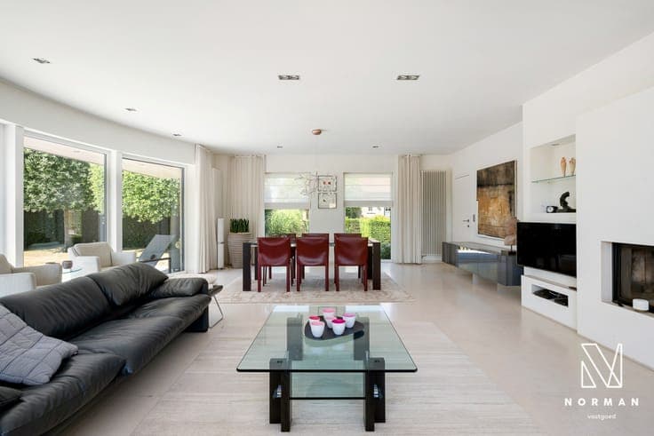 House in Rumbeke