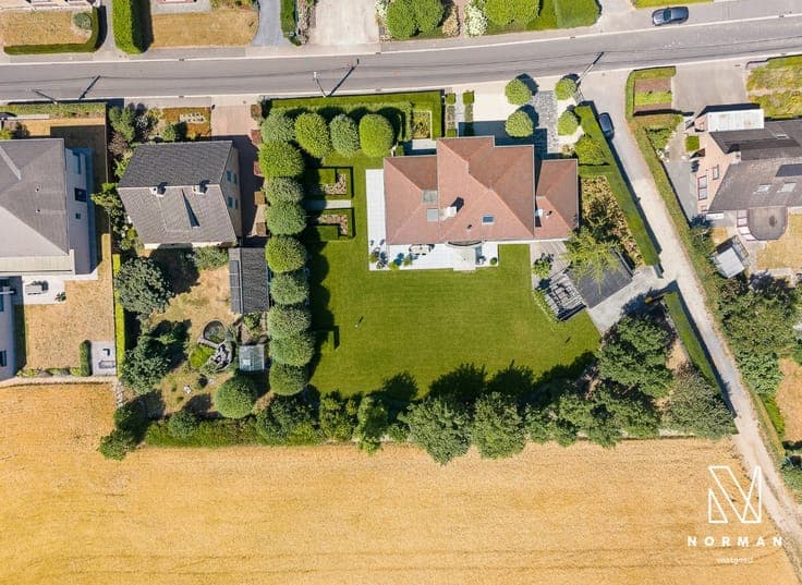 House in Rumbeke