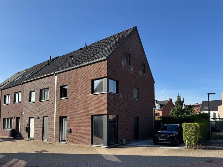 Woning
