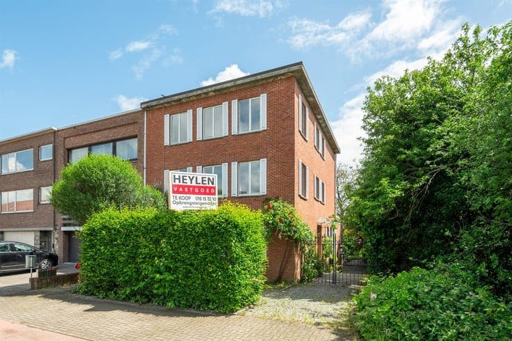 Investment property