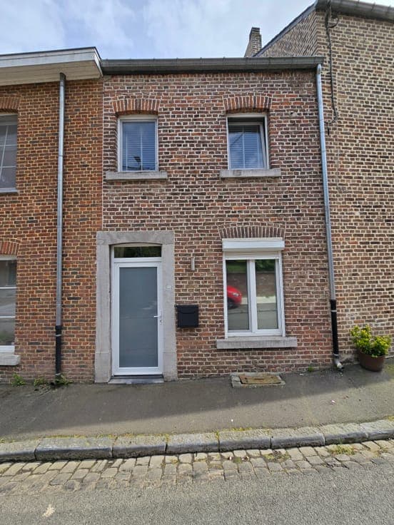 3 bed house - 118m² - Villers-le-Bouillet
