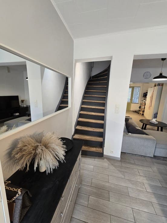 3 bed house - 118m² - Villers-le-Bouillet