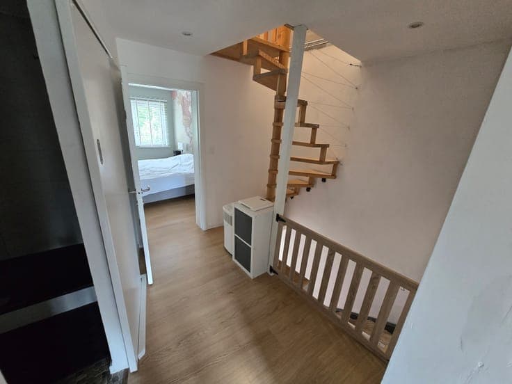 3 bed house - 118m² - Villers-le-Bouillet