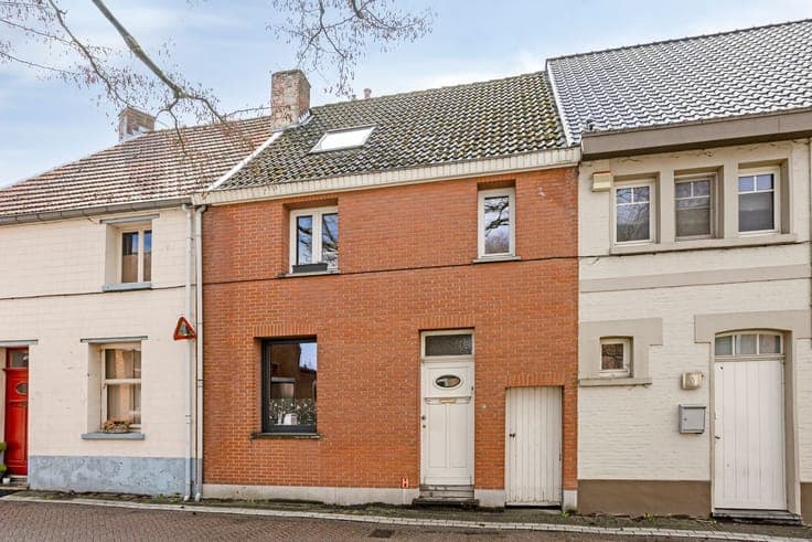 Woning met 3 slaapkamers