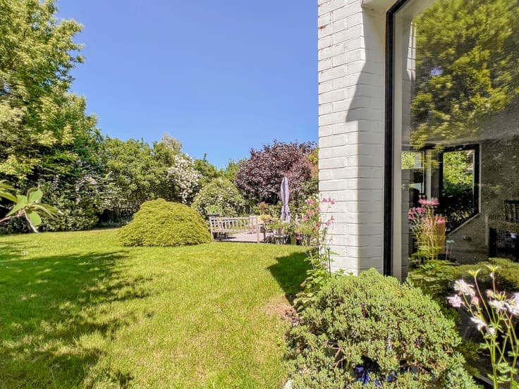 House in Waterloo